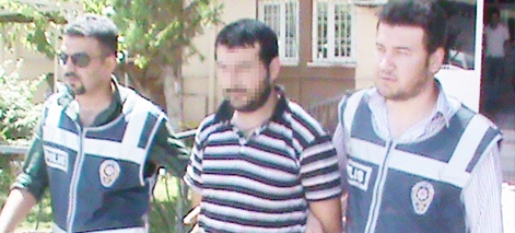 Haber | EŞCİNSEL KILIĞIYLA OPERASYON
