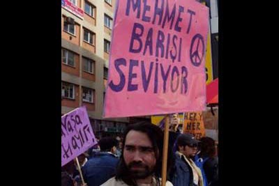 Haber | Vicdani Retçi Mehmet Tarhan Kazandı