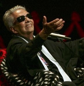 Haber | Güle Güle Chavela Vargas!