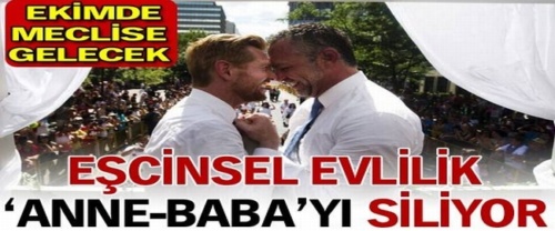 Haber | Fransa`da tartışma yaratan tasarı!..