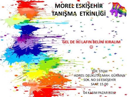 Haber | Eskişehir`de Yalnız Değilsin!