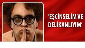Haber | ``Delikanlıyım Eşcinselim Söylüyorum``