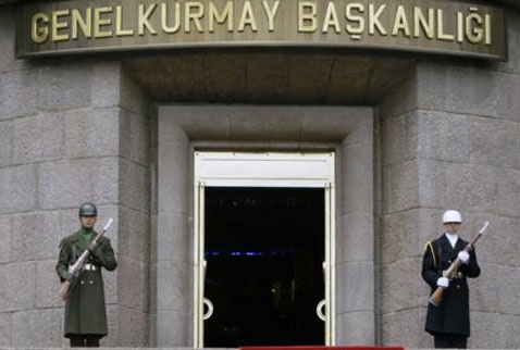 Haber | Orduda eşcinsellik `en ağır suç` oluyor