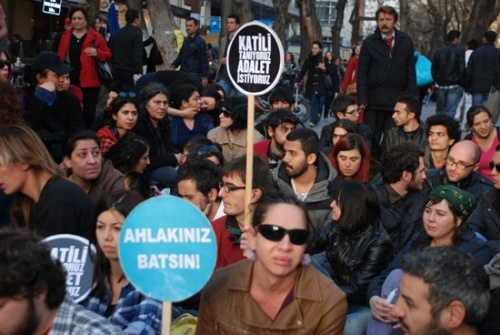 Haber | R. Ç.’nin Katilleri Birbirlerini Suçlamaya Devam Ettiler