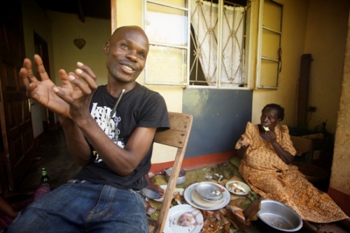 Haber | Homofobi David Kato’yu Katletti Ama Mücadele Sürüyor