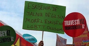 Haber | Eskişehir’de Trans Kadına Tecavüze 8 Yıl Hapis