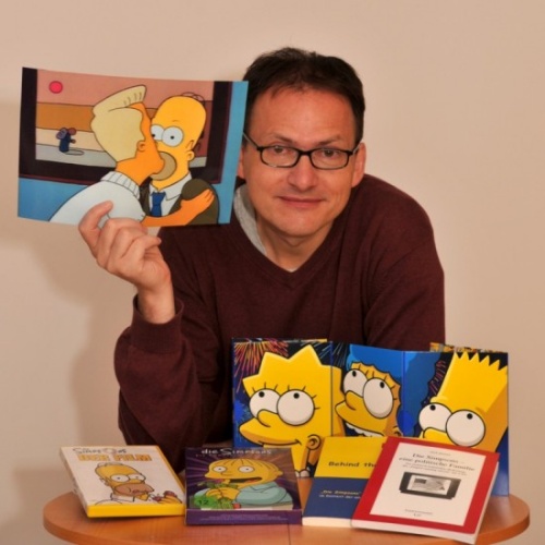 Haber | Simpsonlar LGBT’lerin Yüzünü Güldürdü
