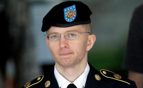 Haber | Er Bradley Manning özür diledi