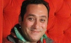 Haber | Türkiye`nin İlk Eşcinsel Belediye Başkan Adayı