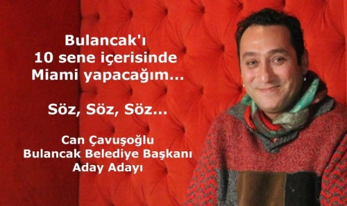 Haber | Bulancak`ı nasıl Miami yapacağını anlattı