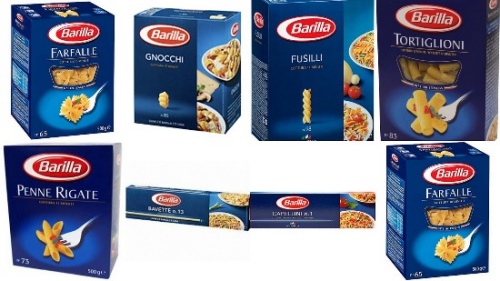 Haber | Barilla Paketinden Homofobi Çıktı!
