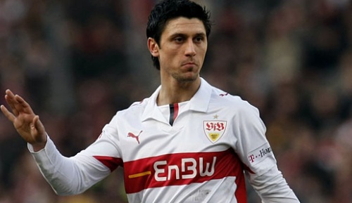 Haber | Marica değiştirdi!