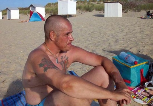 Haber | Belçikalı Trans Nathan Neden Ötenazi İstedi?