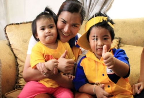 Haber | Filipinler’de Trans Kadının Yerel Seçim Başarısı