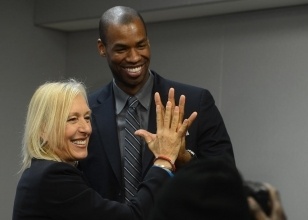 Haber | Eşcinsel sporculardan ayrımcılığı önleme çağrısı