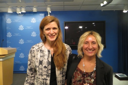 Haber | CHP’li Melda Onur: LGBT Örgütleri Direne Direne Kazanıyor