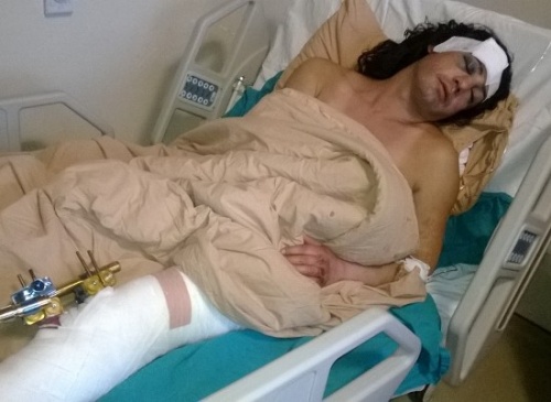 Haber | Mersin’de Transfobik Nefret Saldırısı