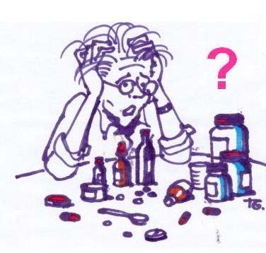 Haber | `Eşcinselliği tedavi eden ilaç` isyanı