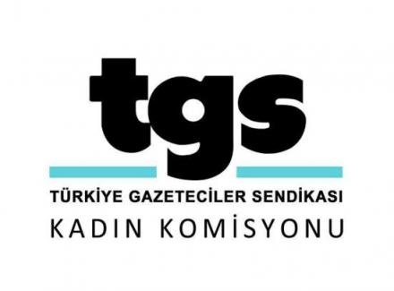 Haber | TGS’den Kadın ve LGBTİ Gazetecilere Çağrı