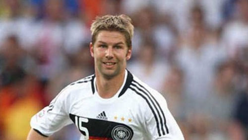 Haber | Ünlü Alman futbolcu gay olduğunu açıkladı