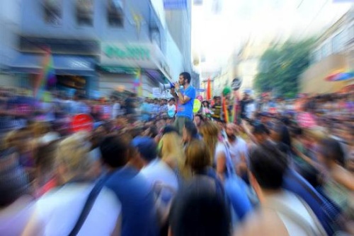 Haber | “İbne” Tweet’i Davasında Başbakan’a Suç Duyurusu