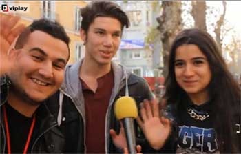 Haber | Desteklediğiniz Aday Eşcinsel Olduğunu Açıklarsa Tepkiniz Ne Olur?