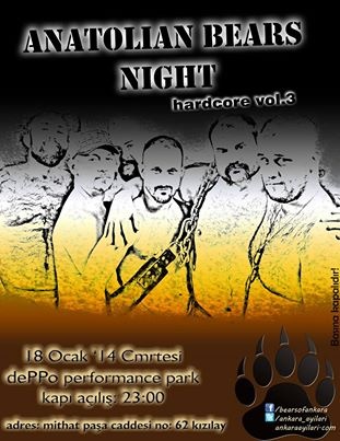 Haber | Türkiye’nin En Yakışıklı Ayısı Seçiliyor 