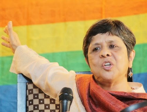 Haber | Hindistan’dan Onurlu Bir Lezbiyen Annesi