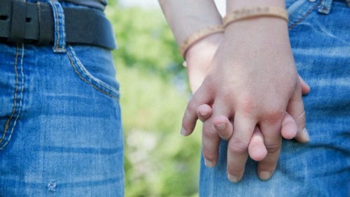 Haber | İki anneli babasız bebekler gelecek