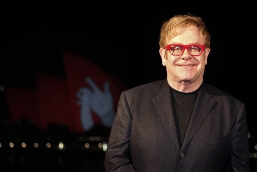 Haber | Elton John’dan Putin’e: LGBT’lerle Görüşmelisin