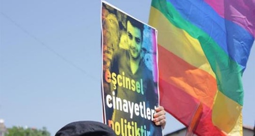 Haber | Eşcinsel olduğu için öldürülen R.Ç. davasında çarpıcı detaylar: Kocanı destekle biz sana bakarız