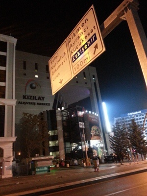 Haber | Kızılay AVM Genel Müdürü: Trans Kadınlar da AVM’mize Rahatlıkla Girebilir