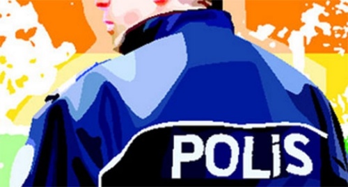 Haber | Eşcinsel olduğu için meslekten ihraç edilen polis konuştu