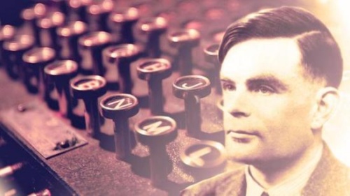 Haber | İngiltere’den Turing Adına 42 Milyon Pound’luk Araştırma Desteği