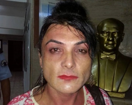 Haber | Trans aktivist Figen yaşamına son verdi