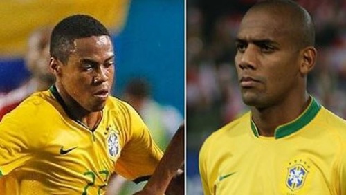 Haber | Brezilya`yı sallayan seks skandalı