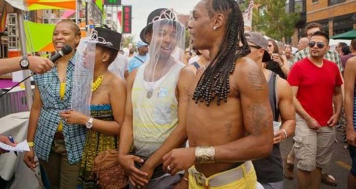 Haber | LGBT’lerin kabullenilişi ve giderek sönümlenen ‘Gayborhood’lar