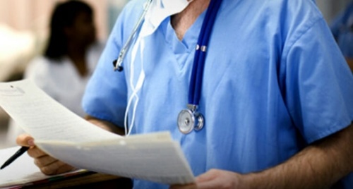 Haber | Kadın doktor trans kadını tedavi etmedi: Durumunuzu tasvip etmiyorum