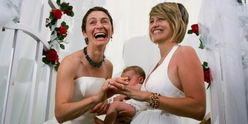 Haber | ABD`nin 5 eyaletinde eşcinsel evliliğin başlamasına izin verildi