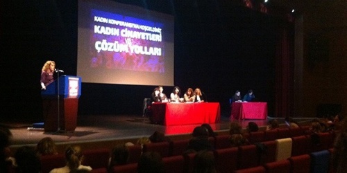 Haber | Kadınlar `trans cinayetlerini` hatırlamadı