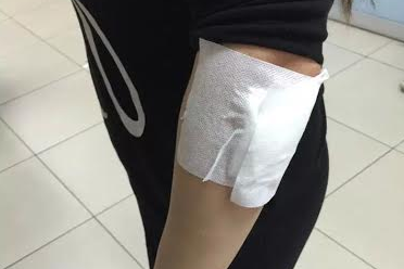 Haber | İstanbul’da bıçaklı transfobik saldırı