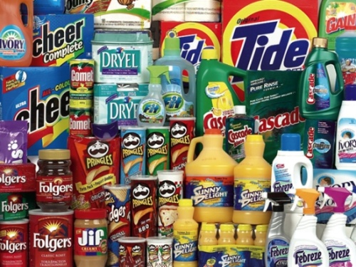 Haber | Procter & Gamble eşcinsel evliliğin arkasında