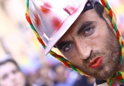 Haber | Hollanda, Türk eşcinsellere destek olacağını açıkladı