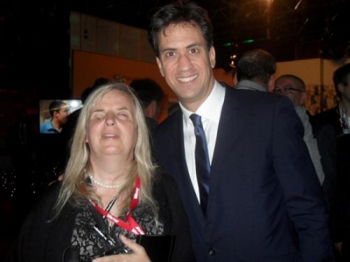 Haber | Birleşik Krallık’ta İşçi Partisi’nden trans aday