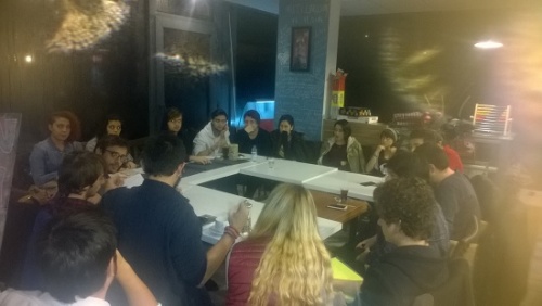 Haber | Edirne’de heteroseksizm karşıtları panel yapacak