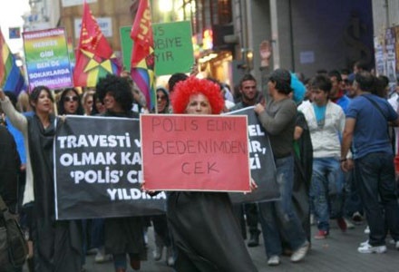 Haber | Malatya’da translara “makul şüphe” gözaltısı!