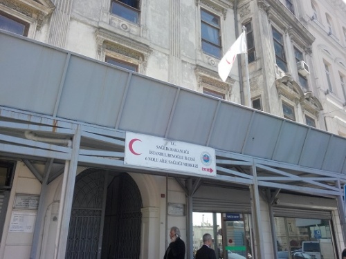 Haber | Hastanede ayrımcılığa uğrayan trans kadın yargılanıyor!