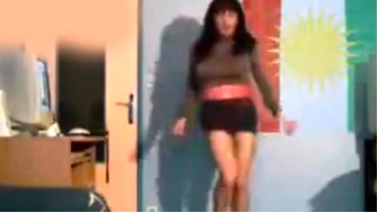 Haber | IŞİD Kürt travestiyi diri diri yakacak