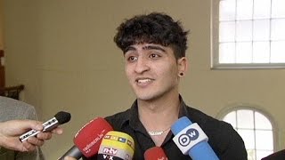 Haber | Almanya’da eşcinsel oğullarını zorla evlendirmek isteyen aileye ceza