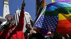 Haber | ABD`de tartışmalı dinsel özgürlük yasası değiştiriliyor